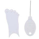 Diabetes Test Monofilaments Foot Neuropathy Screening Tool Foot Care Test tool&j