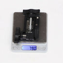 Upgraded Bike Needle Driver Insert Tool Hydraulic Hose Needles Insert Installing