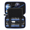 Screwdriver Set 58 in 1 Precision Screwdriver Set Magnetic Repair Tool Kit