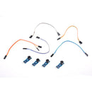 1pcs small 3.3V-5V Active Buzzer Alarm Module  Z
