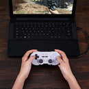 8Bitdo Sn30 Pro Usb Gamepad Game Controller For Ns Nintend Switch,Windows,R