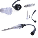 Spark Plug Tester Ignition System Coil Engine In Line Auto Diagnostic Test To ME