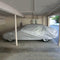 Full Car Cover UV Protection Dust Rain Snow Frost Wind Thickened Waterpro NVW