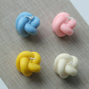 DIY Magic Balls Candle Mold Mousse Sugar Cake Soap Making Mould Tool Silicone