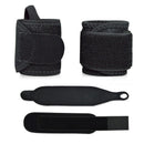 WooTShu Sports Fitness Training Wristbands Wrist Brace Support Bandage for