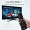 RM-L1330+ LED/LCD TV Smart Remote Controller for TCL RC311FM13/RC311FM11