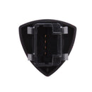 Hazard Warning Light Switch 93856337 for VAUXHALL VIVARO TRAFIC RENAULT A