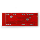 Motor Shield V4 Stepper Driver A3967 For Arduino Red K9S8