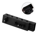 Front Left Driver Side 8-Way Power Seat Switch Adjuster for Chevy GMC 5974714