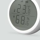 Smart Temperature Humidity Sensor High Accuracy T&H Sensor Home