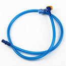 Replacement Hiking Outdoor Sports Tube Water Reservoir Bottle Hose Pipe.