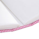 4R 100 Pockets Picture Album Case Photo Holder Storage Random Color A