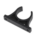 Kayak Paddle Clips Durable Plastic Paddle Oar Holder Clips Canoes Rowing BoatsBX