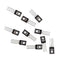 10 Pcs NPN Medium Power Transistor D882