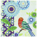 5D DIY Special Shaped Diamond Painting Magpie Cross Stitch Mosaic Craft Kit