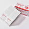 100 Pcs/Box Povidone Iodine Disinfection Sheet Tissue Pads Sterilization Kit New