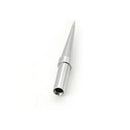 Replacement Weller 1/64 ETS Long Conical Soldering Iron Tip Stations WES50/WE Ew