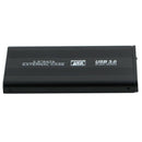 2.5" USB 3.0 HDD Case Hard Drive SATA External Enclosure Box New X2S9