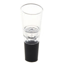 Wine Bottle Aerator Spout Aerating Decanter Pourer