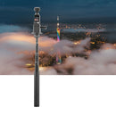 Camera Extension Selfie Rod W/ Camera Holder Stand Base For DJI OSMO Pocket