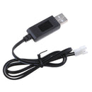 Universal 3.2V  Charging Cable USB Cable Wltoys Cables