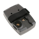 Battery Adapter Mounting Plate Base for BMPC BMCC BMPCC for Sony NP-F970 F750