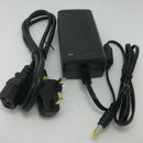 100V-240V To DC 12V 5A Power Supply Adapter For 3528,5050 SMD LED strip Lig