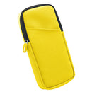 Nylon Storage Bag Travel Carrying Case for Nintend Switch Lite Console Accessory