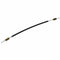 Professional tailpiece String Tailgut for 4/4 Violin Durable T3B4