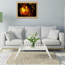 5D DIY Full Drill Diamond Painting Fantasy Fairy Cross Stitch Embroidery