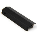 Black plastic hard drive cover for IBM Thinkpad T420 W3Z1