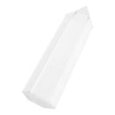 5cm Clear Quartz Reiki Chakra Energy Single Point Terminated Wand Crystal