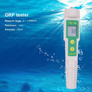 Professional 169E Orp Detector Redox Tester Waterproof Orp Meter Ph Measure