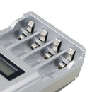 903 AA/AAA Battery Universal Rechargeable Four Slots Battery Fast Charger  MNV
