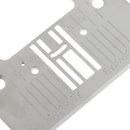 1 Piece Metal Needle Throat Plate Q60D Machine Part