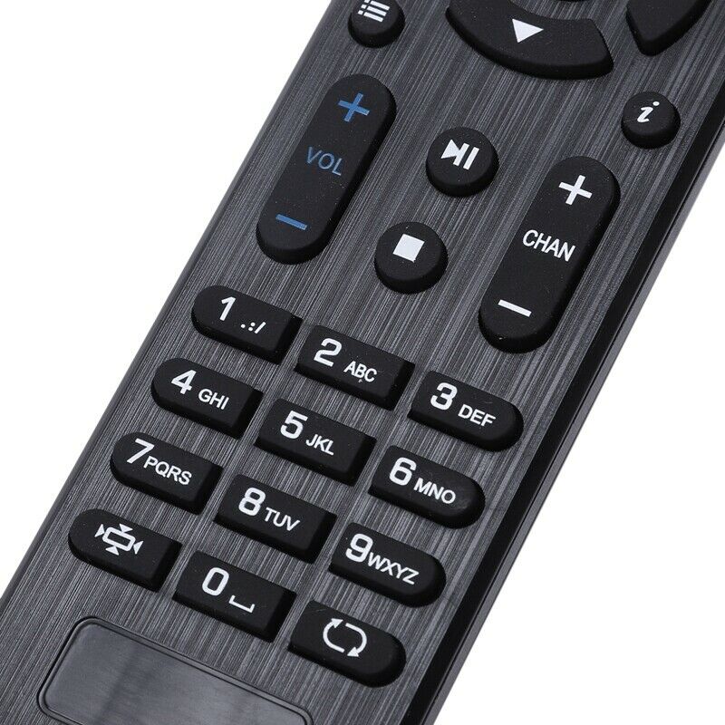 5X(Replacement TV Box Remote Control For Mag254 Controller For Mag 250 254 G1L5)
