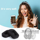 1 Pair Replacement Ear Cushion Earpad for Logitech G933 Surround Headphones