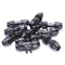 10 Pcs/Pack 11/8 Inch To 7/4 Inch Hose Connector Mini Irrigation Tubing Dri
