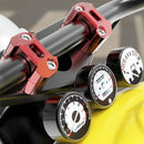 Cnc Motorcycle Universal Handlebar Heightening Device Bws Faucet Booster 28 T4Z1