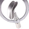 Rotary Sprinkler Circular Sprinkler Water Watering 1/2 inch 360 degree Rota