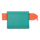Plastic Self-locked Profile Copy Duplicator Contour Gauge Wood Marking Tool