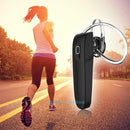 Universal Mini Wireless Bluetooth Headset Stereo Earphone Headphone Handsfree