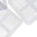 3Pcs Door Screen Anti Mosquito Net Patch Window Adhesive Repair Repair TOCA