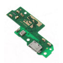 USB Port Cable Connector Module Microphone Replacement for Huawei G9 P9 Lite