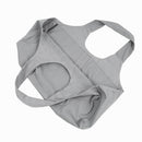 Easy to Carry Yoga Mat Bag, Yoga Mat Tote Sling Carrier with Large Side Poc N1M5