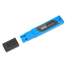 Digital LCD Display TDS PH Meter Pen Aquarium Pool Water Quality Tester
