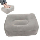 Washable Multifunction Soft Portable Home Relax Durable Breathable Footrest Pad