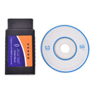 ELM327 Bluetooth OBD2 OBDII Car Diagnostic Scanner Code Reader Tool for IOSSP