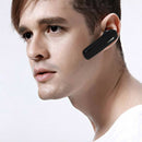 M163 Mini Bluetooth Headset Handsfree Wireless Earbuds Sport Stereo Bass Ea B5Q4