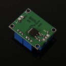 Voltage to Current Signal Transmitter 0-3.3/5/10/15V to 4-20mA Module